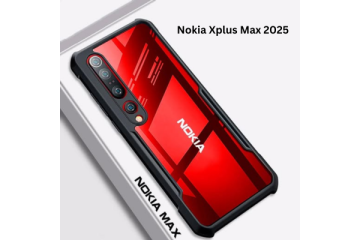 Nokia Xplus Max 5G pons and cons with full spec